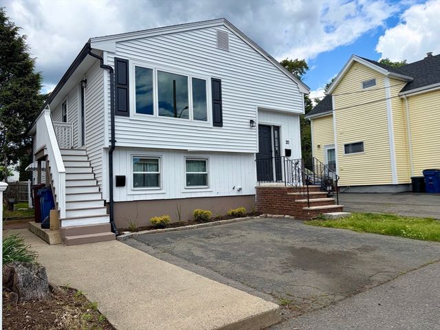 20 Irving Street, Revere, MA 02151