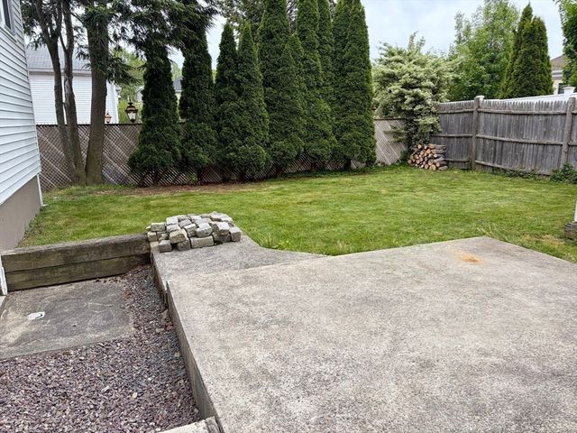 20 Irving Street, Revere, MA 02151