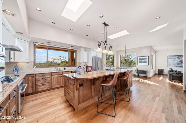 3851 E Placita Del Campeon, Tucson, AZ 85718