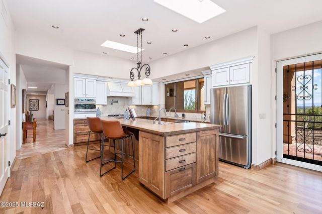 3851 E Placita Del Campeon, Tucson, AZ 85718