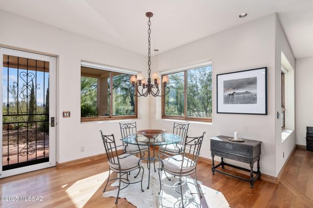 3851 E Placita Del Campeon, Tucson, AZ 85718