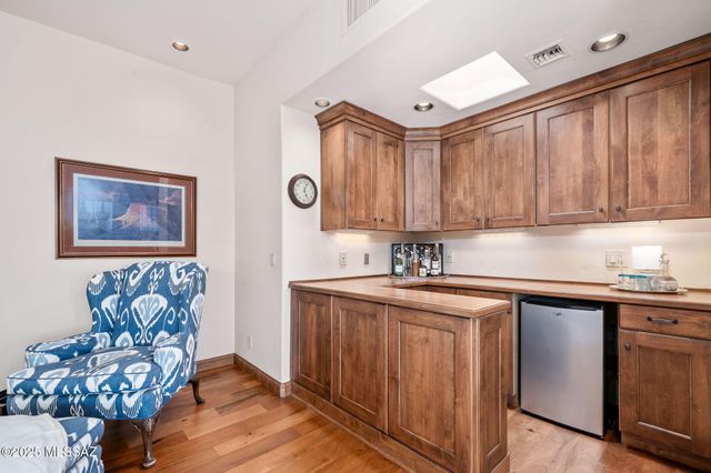 3851 E Placita Del Campeon, Tucson, AZ 85718