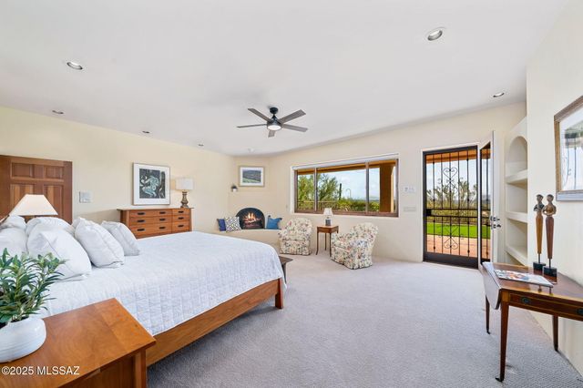 3851 E Placita Del Campeon, Tucson, AZ 85718