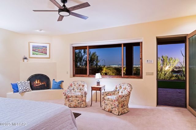 3851 E Placita Del Campeon, Tucson, AZ 85718