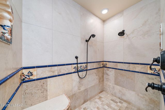 3851 E Placita Del Campeon, Tucson, AZ 85718