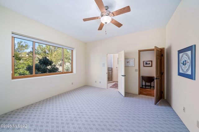 3851 E Placita Del Campeon, Tucson, AZ 85718