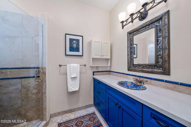 3851 E Placita Del Campeon, Tucson, AZ 85718