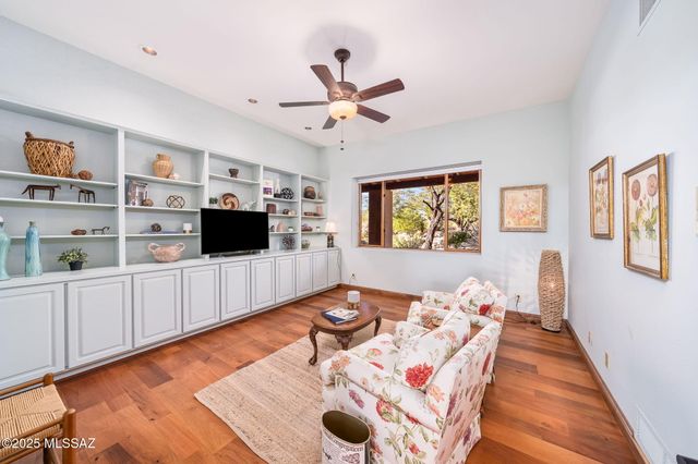 3851 E Placita Del Campeon, Tucson, AZ 85718