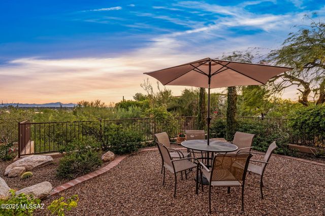 3851 E Placita Del Campeon, Tucson, AZ 85718