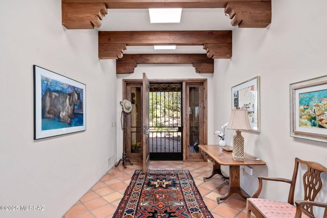 3851 E Placita Del Campeon, Tucson, AZ 85718