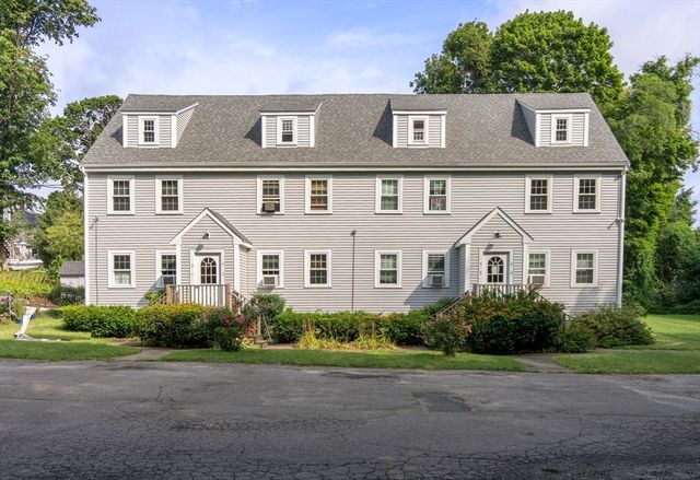 6 Ropewalk Court 8, Plymouth, MA 02360