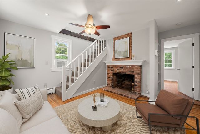 6 Ropewalk Court 8, Plymouth, MA 02360