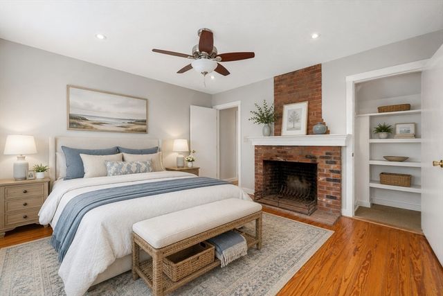6 Ropewalk Court 8, Plymouth, MA 02360