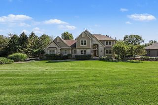 7650 Purple Martin Way, Dexter Twp, MI 48130