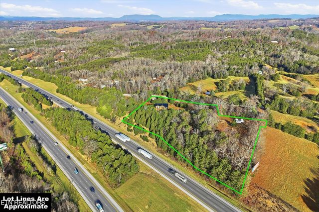 10322 Alex Bales Rd, Kodak, TN 37764