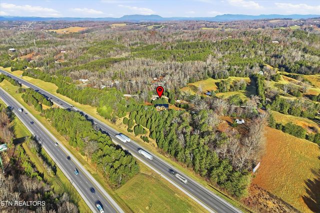 10322 Alex Bales Rd, Kodak, TN 37764