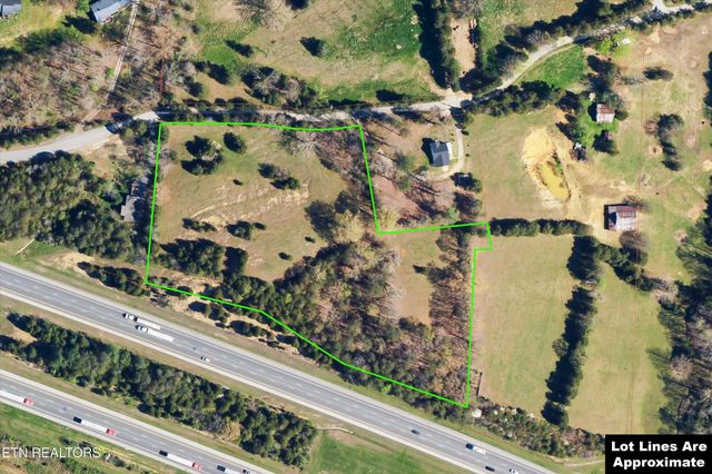 10322 Alex Bales Rd, Kodak, TN 37764