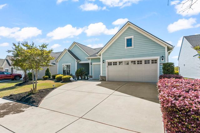 6112 Trieste St., Myrtle Beach, SC 29577