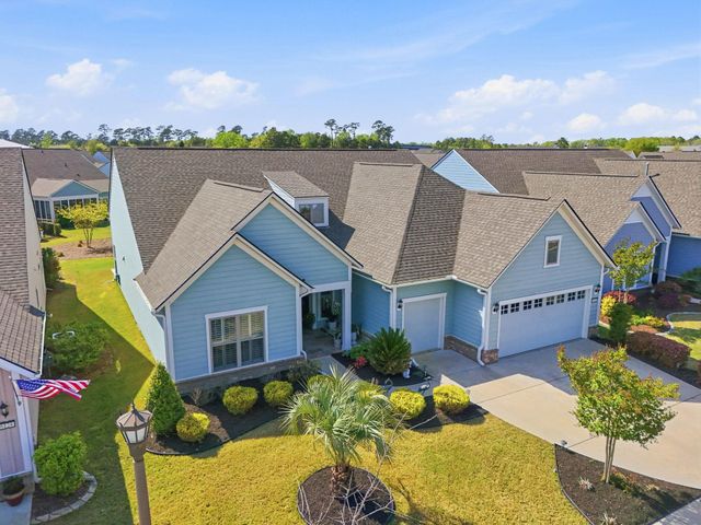 6112 Trieste St., Myrtle Beach, SC 29577