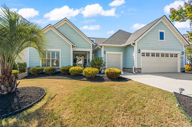 6112 Trieste St., Myrtle Beach, SC 29577