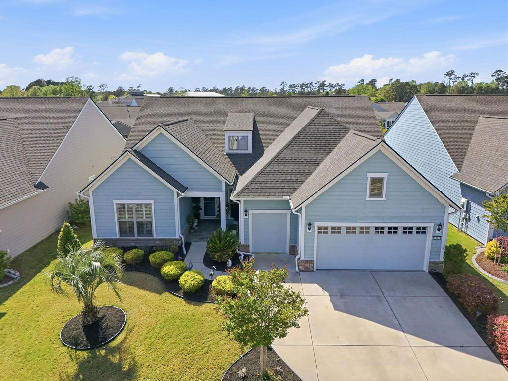 6112 Trieste St., Myrtle Beach, SC 29577