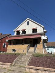 129 Lincoln Ave, Leechburg Boro, PA 15656