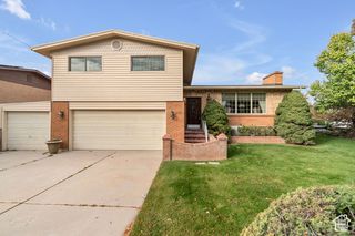 3238 W 4630 ST, West Valley City, UT 84119