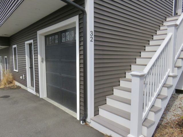 32 Gale St. 1, Waltham, MA 02453