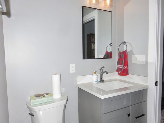 32 Gale St. 1, Waltham, MA 02453