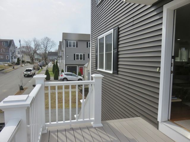 32 Gale St. 1, Waltham, MA 02453