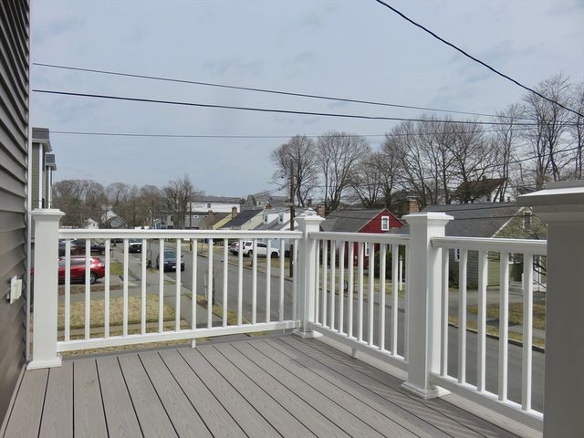 32 Gale St. 1, Waltham, MA 02453