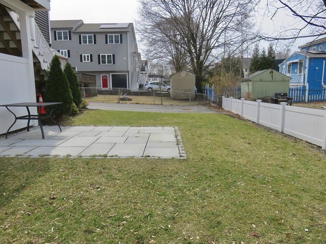 32 Gale St. 1, Waltham, MA 02453