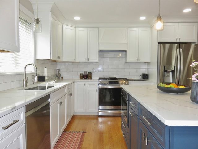 32 Gale St. 1, Waltham, MA 02453