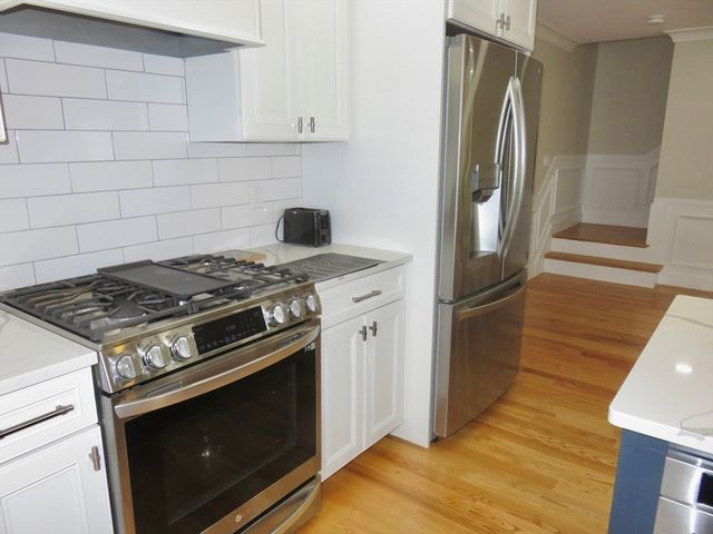 32 Gale St. 1, Waltham, MA 02453