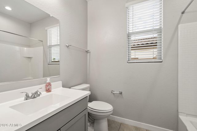 10768 W KINDERMAN Drive, Avondale, AZ 85323