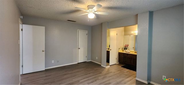 2102 Cascade Drive, Killeen, TX 76549