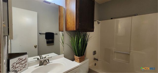 2102 Cascade Drive, Killeen, TX 76549