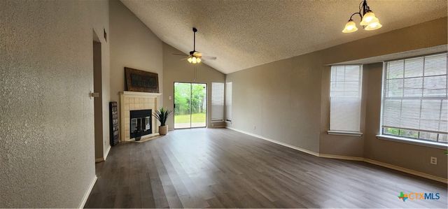 2102 Cascade Drive, Killeen, TX 76549