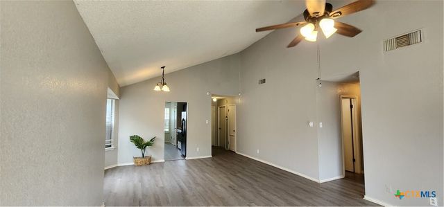 2102 Cascade Drive, Killeen, TX 76549
