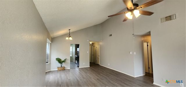 2102 Cascade Drive, Killeen, TX 76549