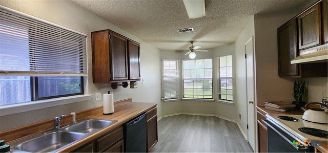 2102 Cascade Drive, Killeen, TX 76549