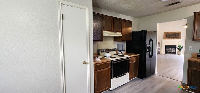 2102 Cascade Drive, Killeen, TX 76549