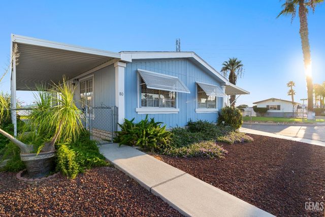 80 Eagle Lane, Bakersfield, CA 93308