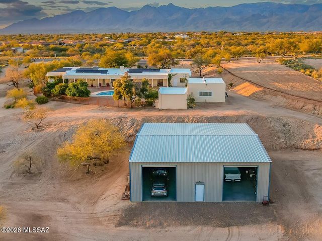 10910 E Old Spanish Trail, Tucson, AZ 85748