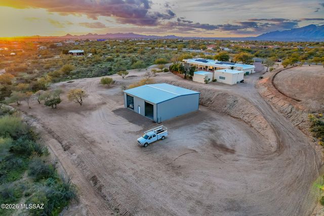 10910 E Old Spanish Trail, Tucson, AZ 85748