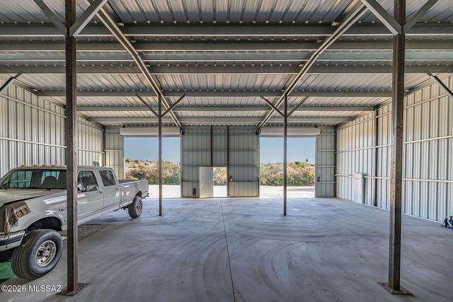 10910 E Old Spanish Trail, Tucson, AZ 85748