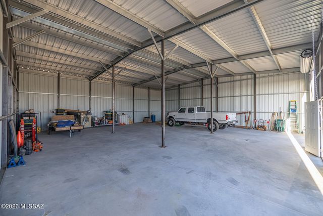 10910 E Old Spanish Trail, Tucson, AZ 85748