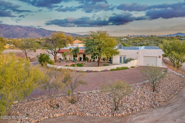 10910 E Old Spanish Trail, Tucson, AZ 85748