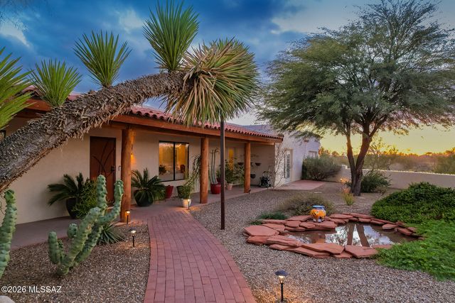 10910 E Old Spanish Trail, Tucson, AZ 85748