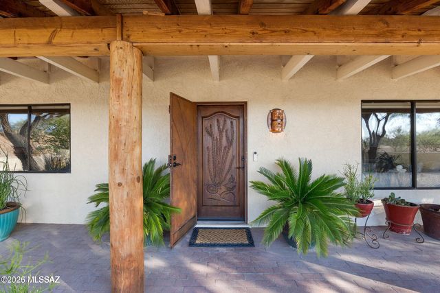 10910 E Old Spanish Trail, Tucson, AZ 85748